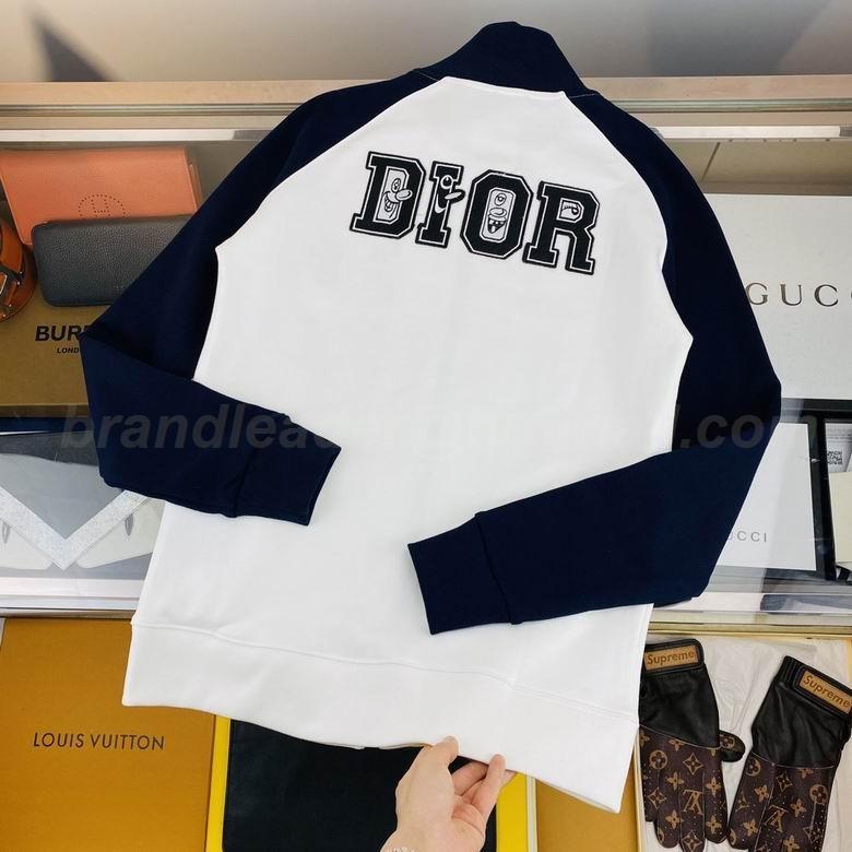 DIOR Men's Outwear 2